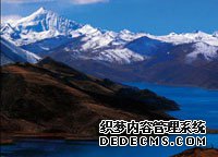 羊卓雍湖